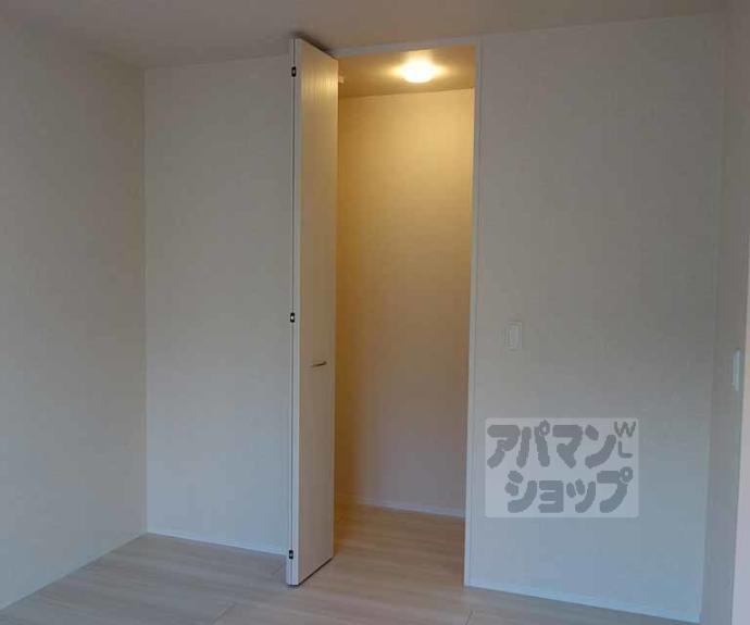 【ジラソーレ】間取