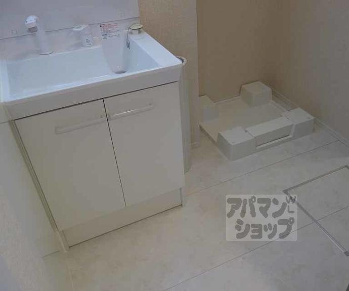 【ジラソーレ】間取