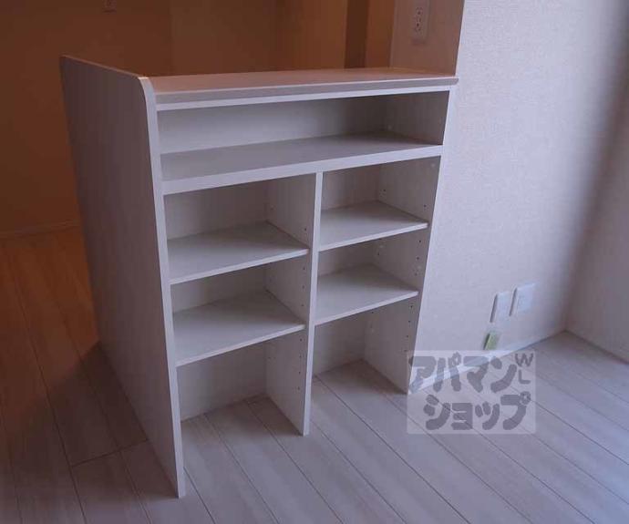 【ジラソーレ】間取
