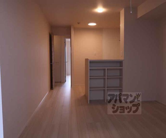 【ジラソーレ】間取