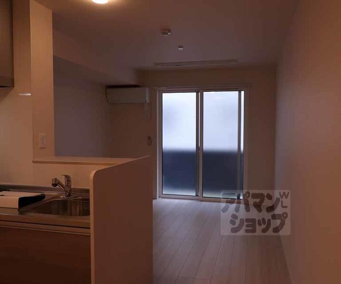 【ジラソーレ】間取