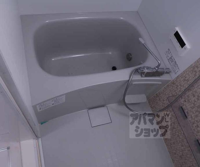 【ジラソーレ】間取