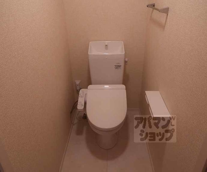 【ジラソーレ】間取