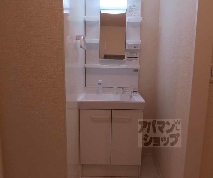 【ジラソーレ】間取