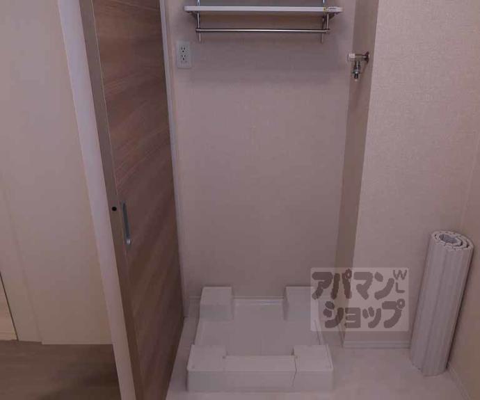 【ジラソーレ】間取