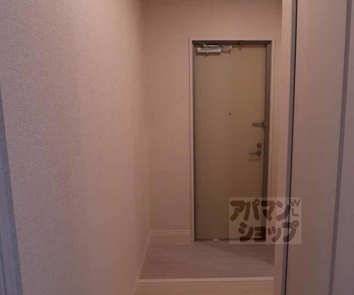 【ジラソーレ】間取