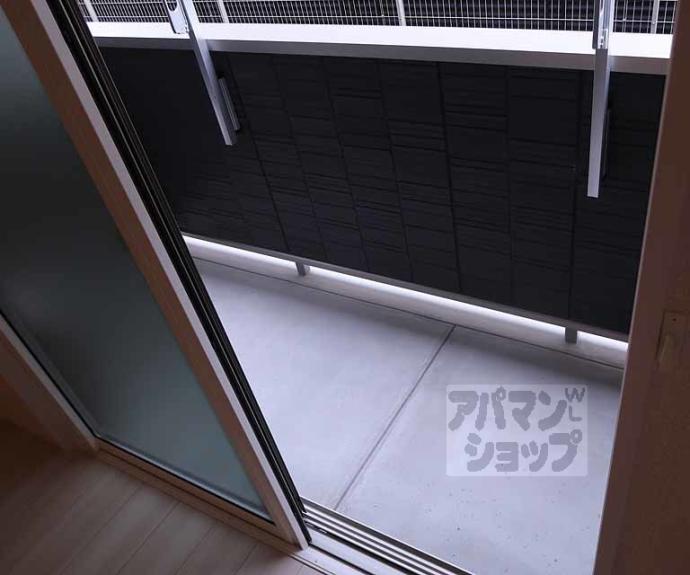 【ジラソーレ】間取