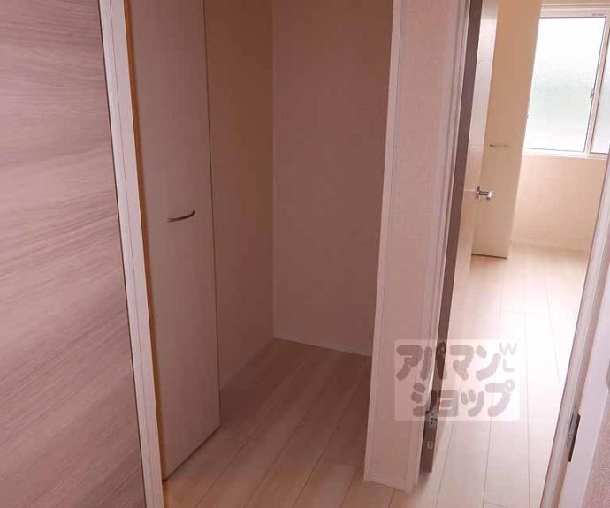 【ジラソーレ】間取