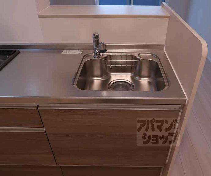 【ジラソーレ】間取