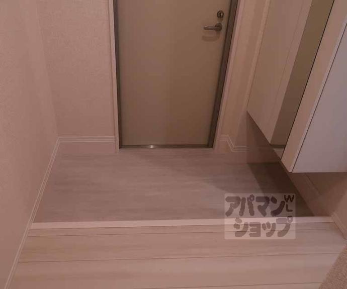 【ジラソーレ】間取