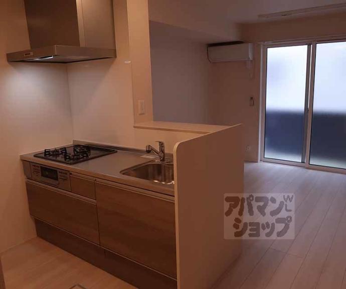 【ジラソーレ】間取