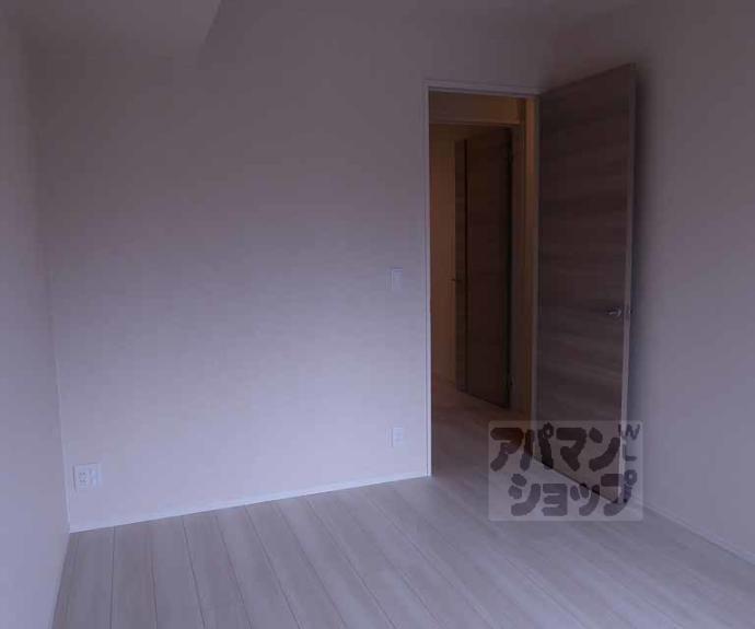 【ジラソーレ】間取