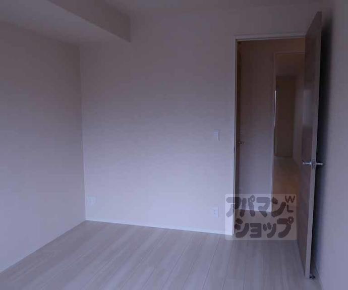 【ジラソーレ】間取