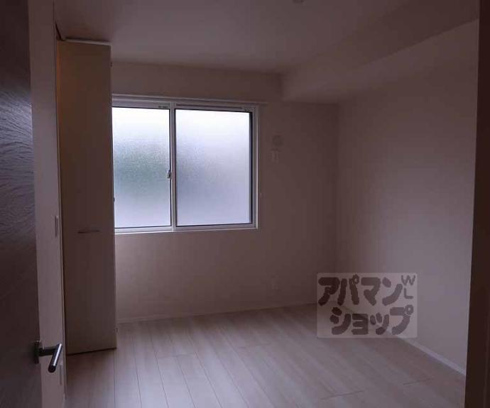 【ジラソーレ】間取