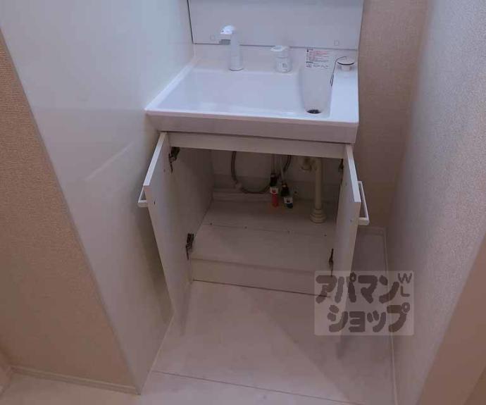 【ジラソーレ】間取