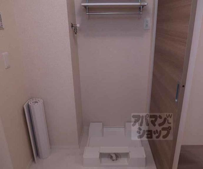 【ジラソーレ】間取