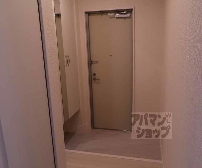 【ジラソーレ】間取