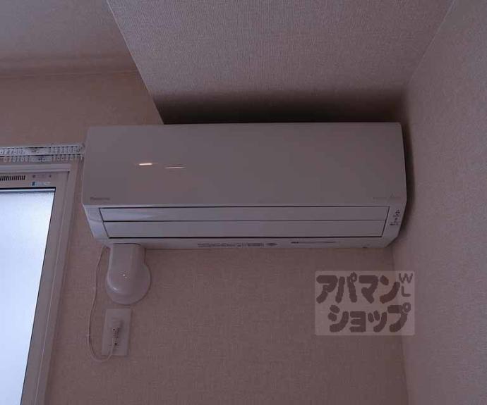 【ジラソーレ】間取