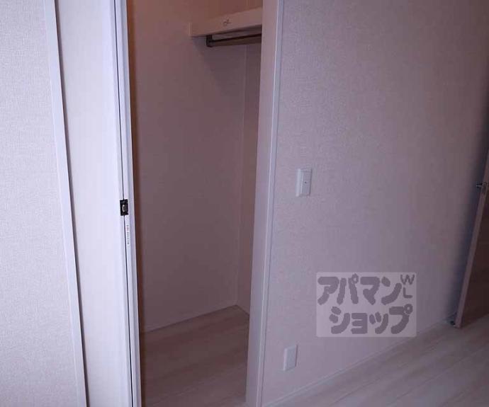 【ジラソーレ】間取