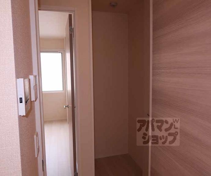 【ジラソーレ】間取