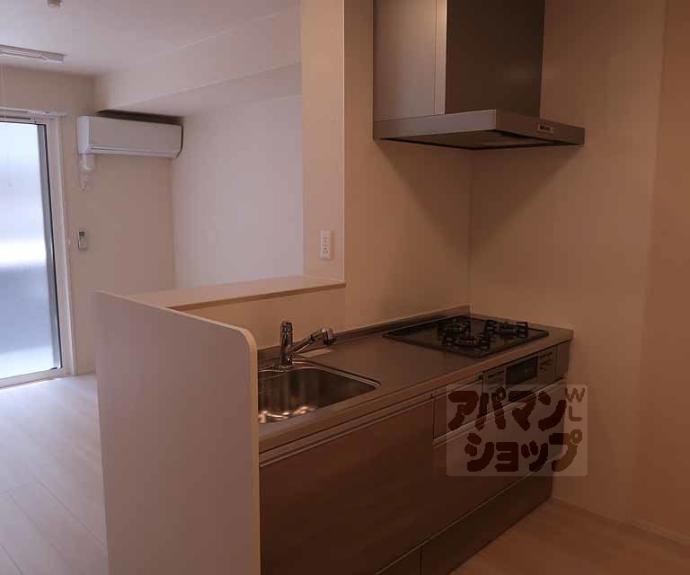 【ジラソーレ】間取