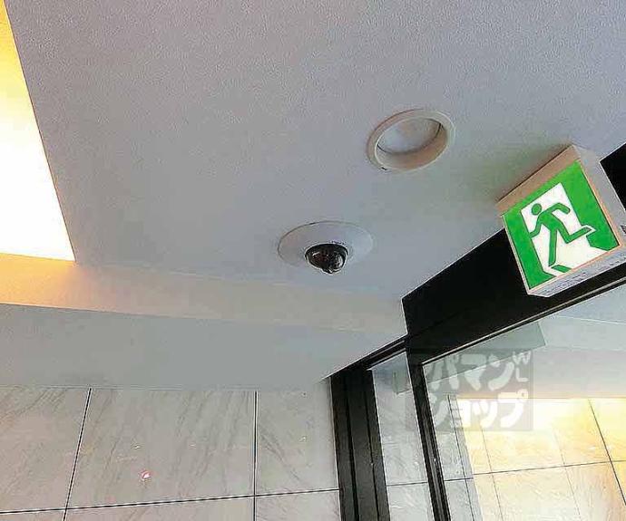 【イーグルコート二条駅ウエスト】