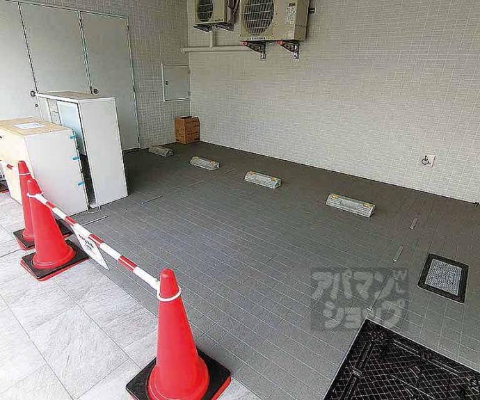 【イーグルコート二条駅ウエスト】