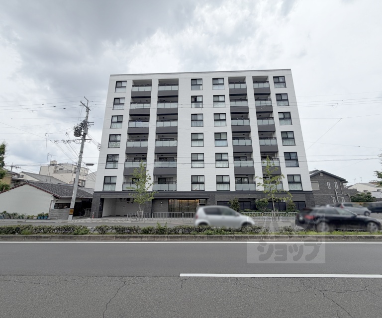 イーグルコート二条駅ウエスト