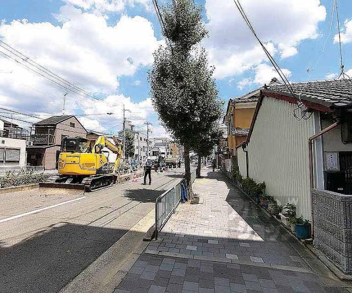 【イーグルコート二条駅ウエスト】