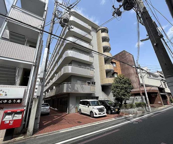 【セノータ】間取