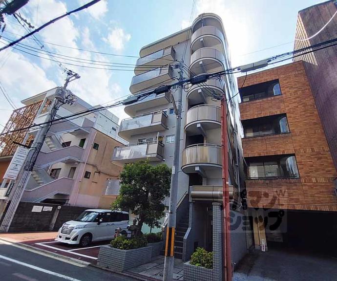 【セノータ】間取