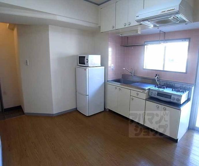 【セノータ】間取