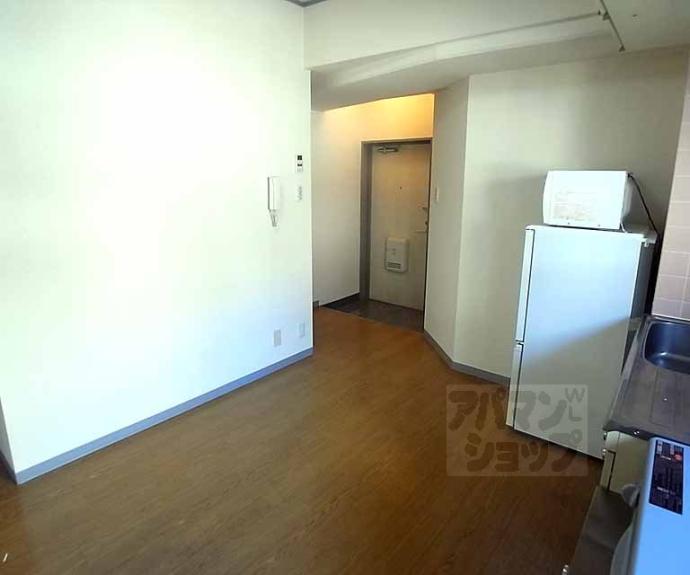 【セノータ】間取