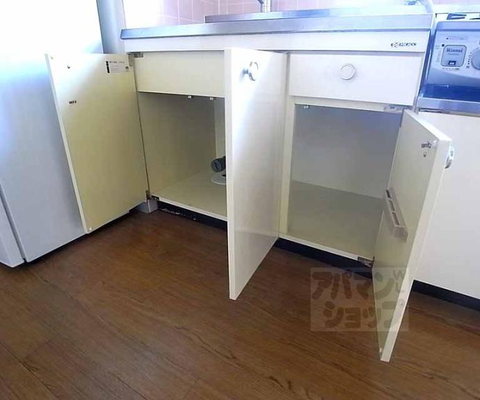 【セノータ】間取