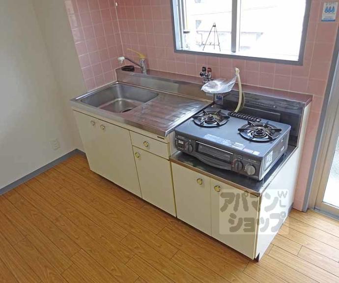 【セノータ】間取