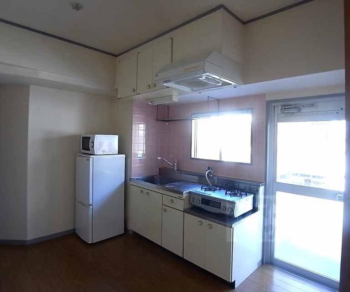 【セノータ】間取