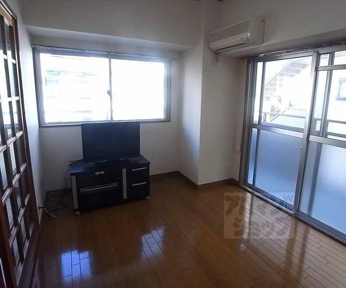 【セノータ】間取