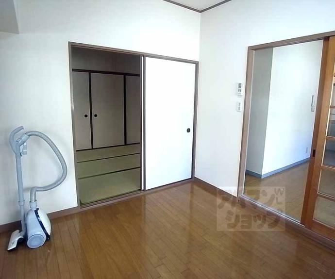 【セノータ】間取