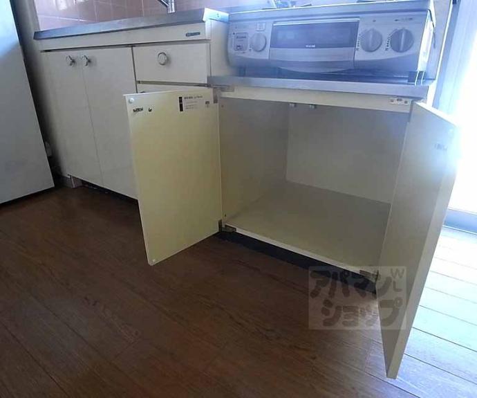 【セノータ】間取