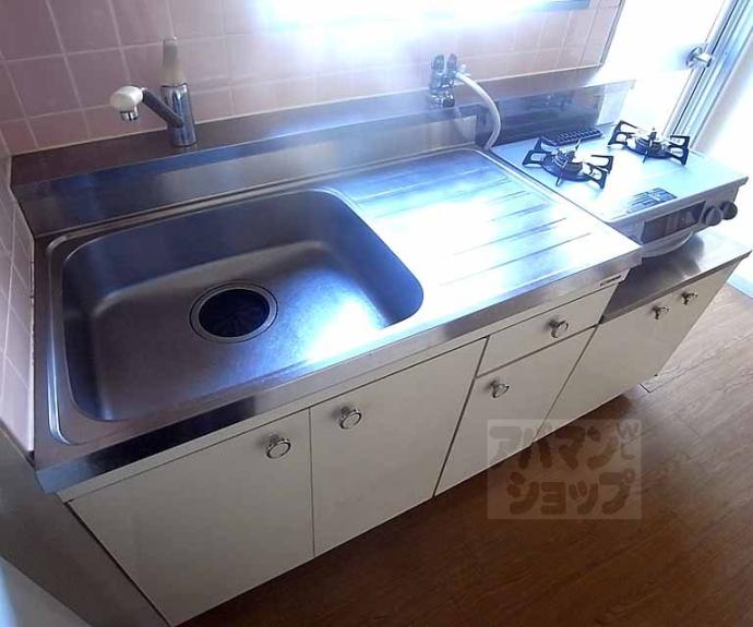 【セノータ】間取