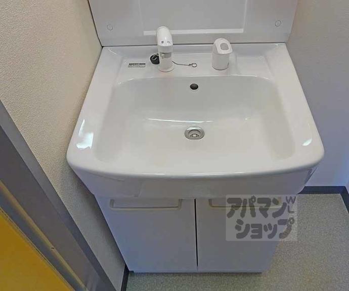 【セノータ】間取