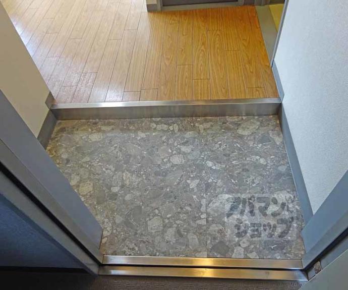 【セノータ】間取