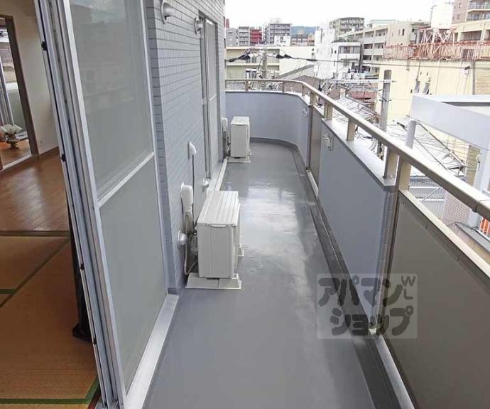 【セノータ】間取