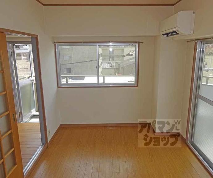 【セノータ】間取