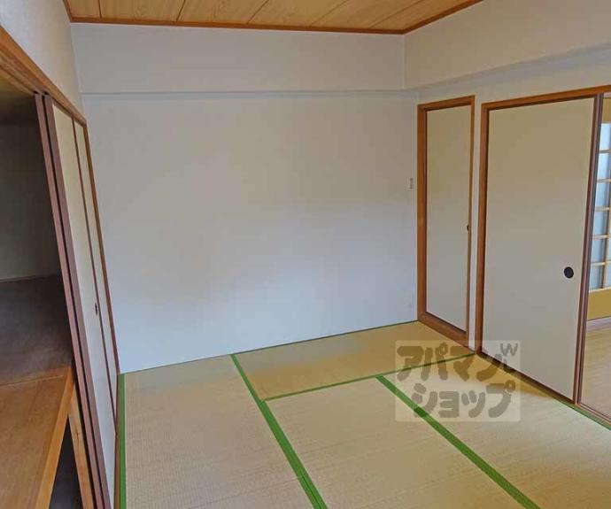 【セノータ】間取