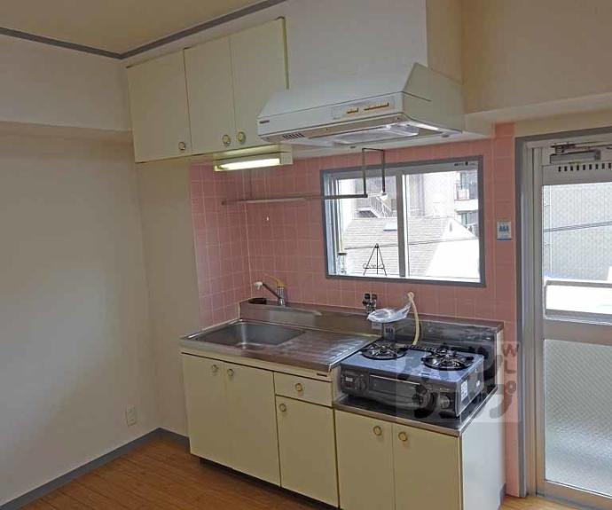 【セノータ】間取