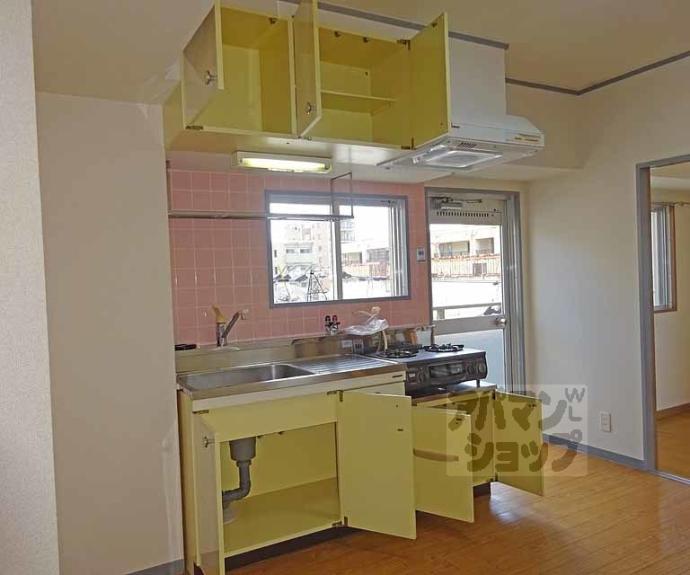 【セノータ】間取