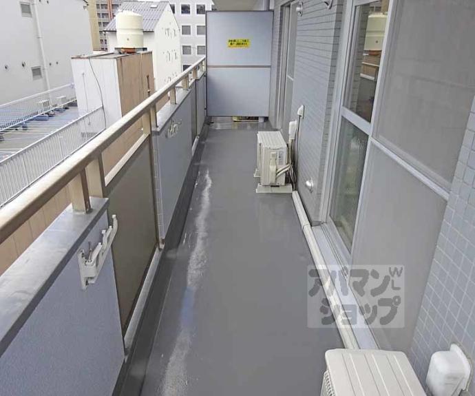 【セノータ】間取