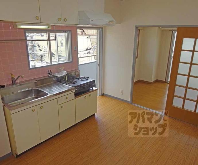 【セノータ】間取