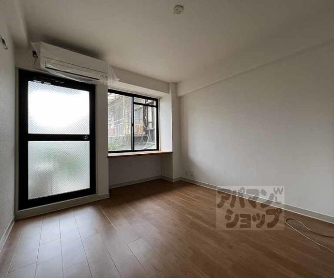 【DETOM-1四条大宮】間取